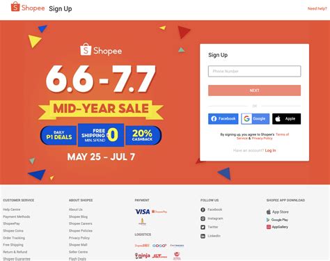 shopee philippines|Shopee Seller Center.